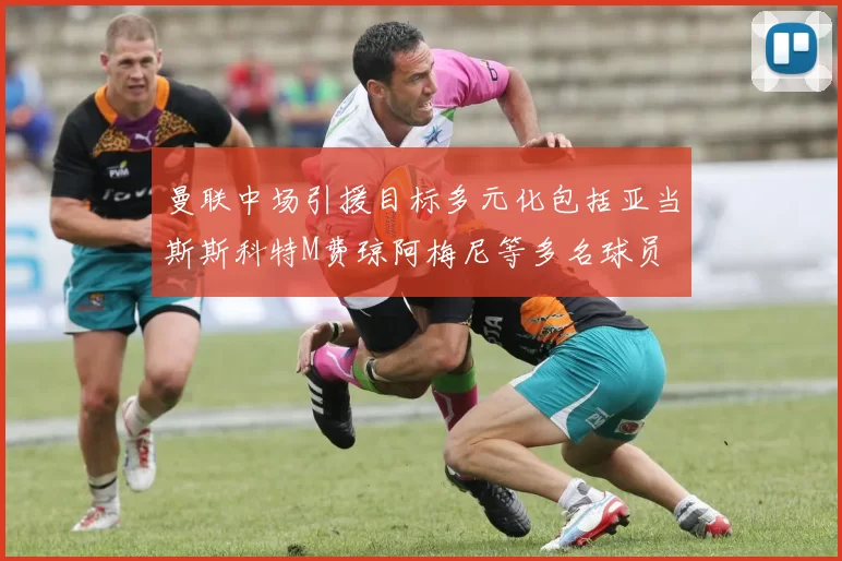 曼联中场引援目标多元化包括亚当斯斯科特M费琼阿梅尼等多名球员