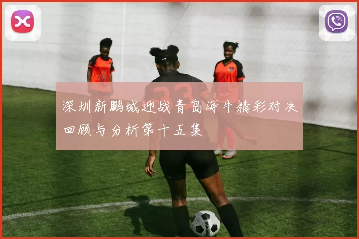 深圳新鹏城迎战青岛海牛精彩对决回顾与分析第十五集